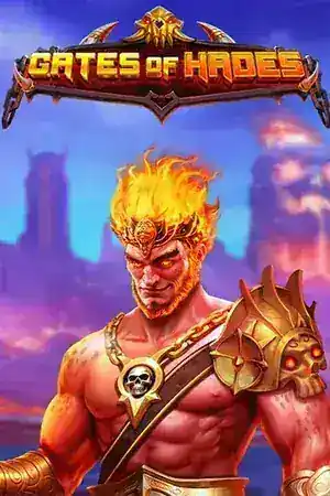 Výherní automat Gates of Hades od Pragmatic Play
