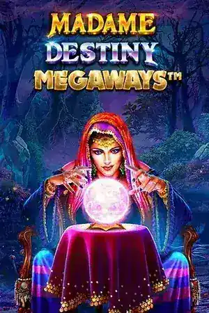 Výherní automat Madame Destiny Megaways od Pragmatic Play