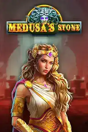 Výherní automat Medusa's Stone od Pragmatic Play