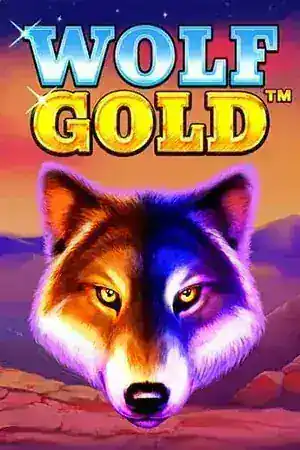 Výherní automat Wolf Gold od Pragmatic Play